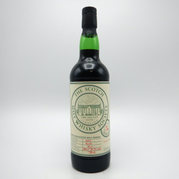 Glenfarclas SMWS 1.108 - 38-year-old