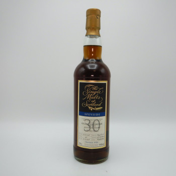 Glenglassaugh 1978 30-year-old