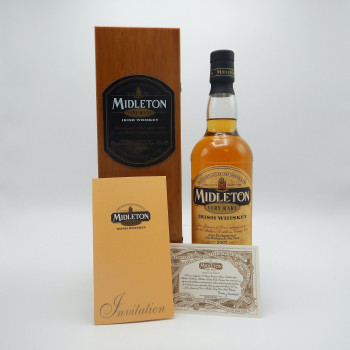 Midleton Very Rare 2007