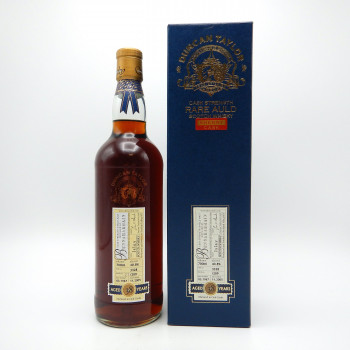 Bunnahabhain 1967 - 38 years old