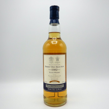 Port Ellen 1982