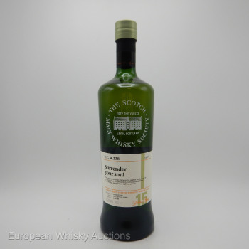 Highland Park 2001 ~ SMWS 4.238
