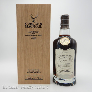 Glenburgie 1990 ~ 29 years old