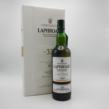 Laphroaig The Ian Hunter Story - Book 3