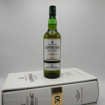 Laphroaig The Ian Hunter Story - Book 1