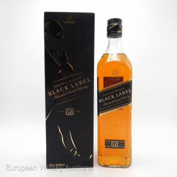 Johnny Walker Black Label