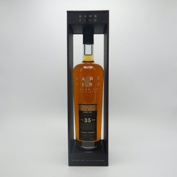 Caol Ila 1983 - 35-year-old