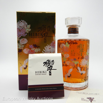 Hibiki 17-years-old Kacho Fugetsu