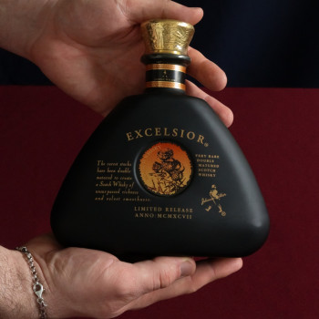 Johnnie Walker Excelsior ~ 50 years old