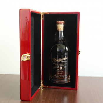 Glenfarclass 20 Glencairn Decanter