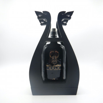 Highland Park Odin
