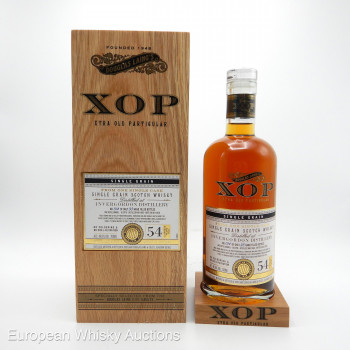 Invergordon 1966 ~ 54 years old