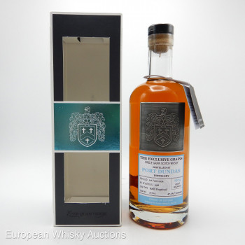 Port Dundas 1974 ~ 43 years old