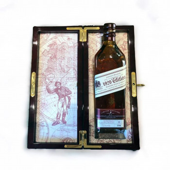 Johnnie Walker The Commemorative 1920 Edition