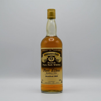Port Ellen 1969