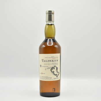 Talisker 20