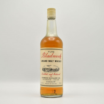 Bladnoch Pure Lowland Malt