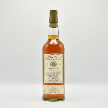 Glenmorangie 1993 Single Cask
