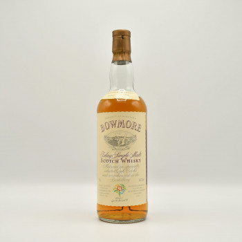 Bowmore 10-year-old