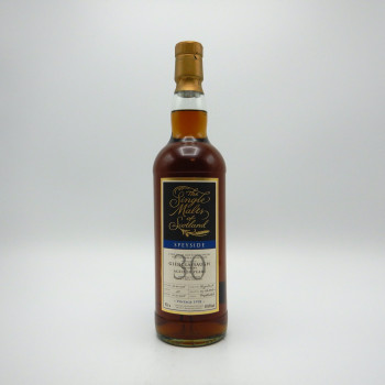 Glenglassaugh 1978 - 30 years old
