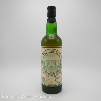 Lagavulin 1980 SMWS 111.2