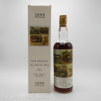 Glen Grant 1964