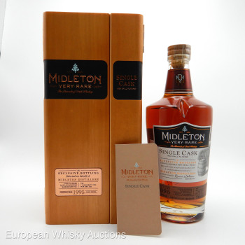 Midleton 1995 Single Cask