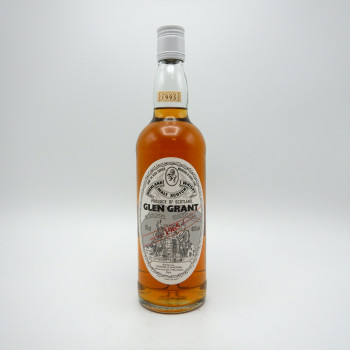 Glen Grant 1965