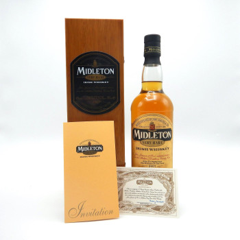 Midleton Very Rare 2007