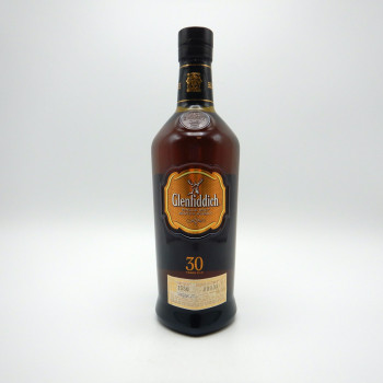 Glenfiddich 30-year-old