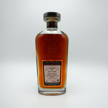 Glenugie 1977