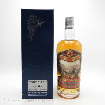 Port Ellen 1983