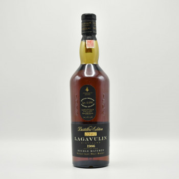 Lagavulin 1986