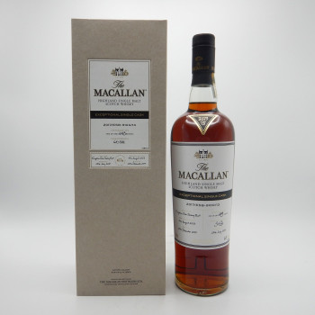 Macallan 2017/ESB-9100/13
