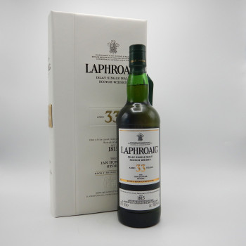 Laphroaig The Ian Hunter Story - Book 3