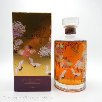 Hibiki 17-years-old Kacho Fugetsu