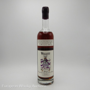 Willett 20-year-old
