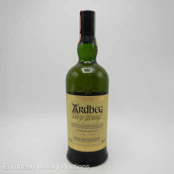 Ardbeg 1998 Very Young