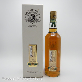 An Iconic Speyside 1984
