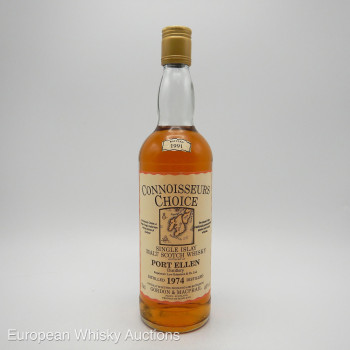 Port Ellen 1974