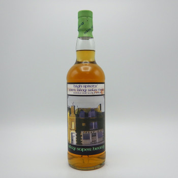 100% Islay Selection 1988