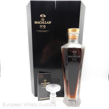 Macallan N°6