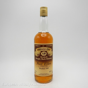 Port Ellen 1969