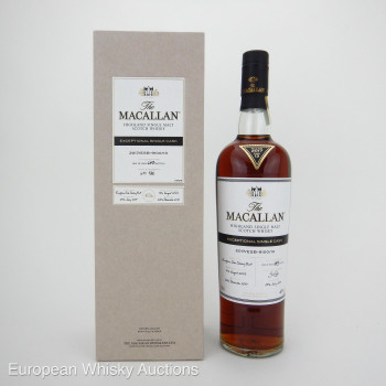 Macallan 2017/ESB-9100/13