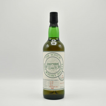 Laphroaig SMWS 29.63
