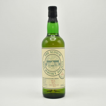 Caol Ila SMWS 53.25 - 21-year-old
