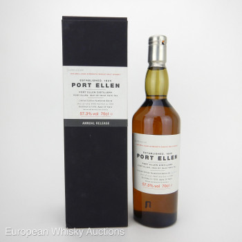 Port Ellen 1979 ~ 3rd release