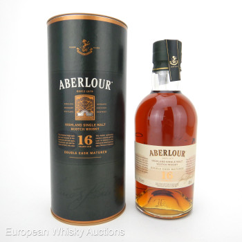 Aberlour 16-year-old