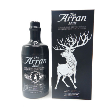 Arran 2008