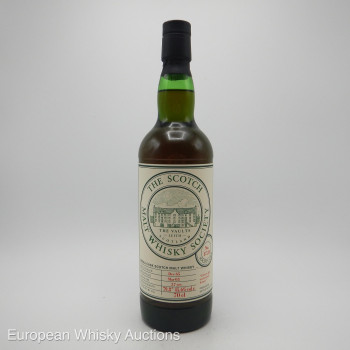 Scapa 1965 SMWS 17.24
